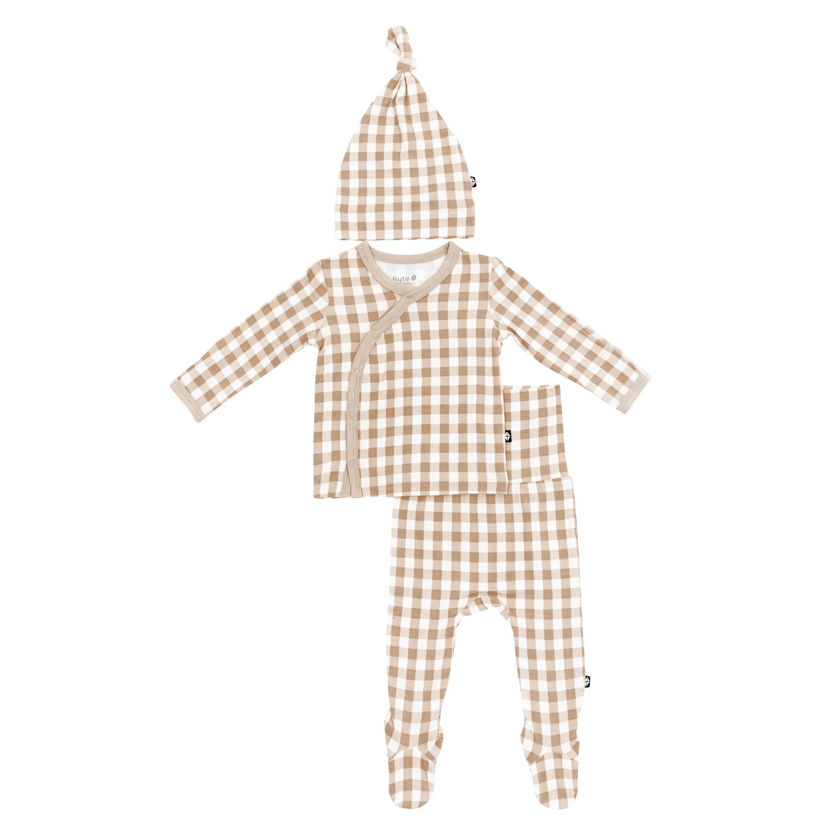 Newborn Essentials